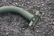 Humvee Soft top bow