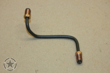 BRAKE TUBE FRONT L.H M151 out
