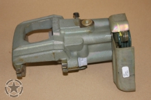 brake Caliper, Service/parking brake, Right rear HMMWV