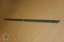 HANDRAIL,VEHICULAR  R.H. 4 door softtop