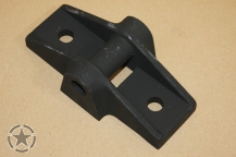 BRACKET, TIEDOWN HMMWV