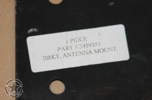 Antenna Mount M-Serie US ARMY