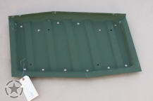 TRAY,BATTERY  FLOOR PLAN HMMWV