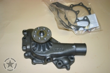 Waterpump 6,2 D with gasket HMMWV