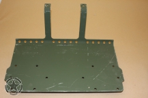 BRACKET,HEAD PHONE MOUNTING