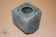 antenna Mount HMMWV