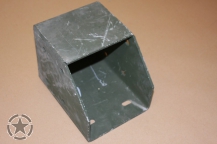antenna Mount HMMWV