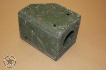 antenna Mount HMMWV