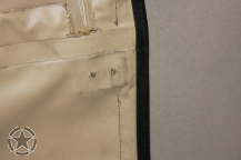 softdoor HMMWV CO DRIVER Side  RH