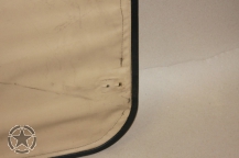 softdoor HMMWV CO DRIVER Side  RH