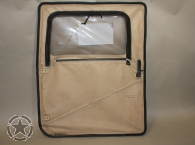 softdoor TAN RH co Driver Side