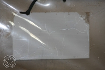 softdoor TAN RH co Driver Side