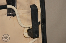softdoor TAN RH co Driver Side