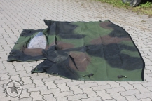 HMMWV Cargo Cover Camouflage