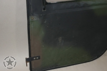 Softdoor rear left HMMWV