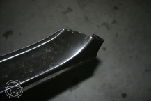 Panel Right  M1008/M1009