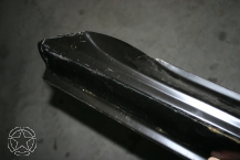 Panel Right  M1008/M1009