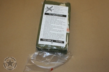 Blizzard Survival Blanket US Army