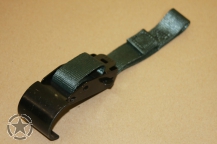 strap webbing HMMWV Ambulance
