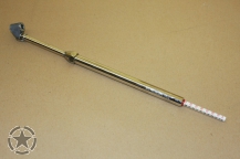 Gage, Tire Pressure, Self-Contained