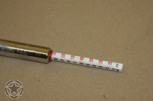 Gage, Tire Pressure, Self-Contained