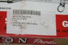 Gage, Tire Pressure, Self-Contained
