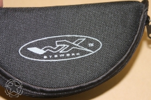 WILEY X Tactical Gear- SG-1 Ballistic Goggles