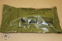 Bag Valve Mask BVM PN 10-0019