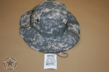 SUN HAT UNIVERSAL CAMOUFLAGE PATTERN