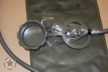 ACU Digital Camouflage MOLLE Hydration System