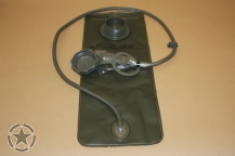 ACU Digital Camouflage MOLLE Hydration System