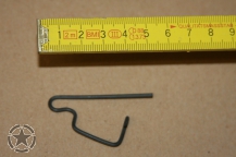 M151 JEEP  LOCKING PIN 8754047 NOS