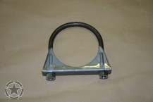 Clamp Loop HMMWV