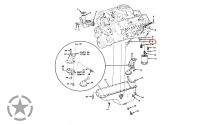 dipstick O-ring