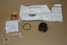 PARTS KIT, STEERING GEAR (ADJUSTER PLUG)