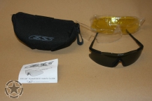 ESS ICE 2.4 Eyeshield