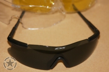 ESS ICE 2.4 Eyeshield
