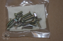 Screw-Kit US ARMY