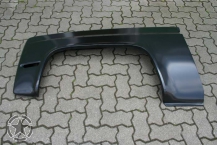 Chevy M1008/M1009 Fender left