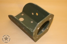US Army Bracket, Antenna Mounting (A3050655-1)