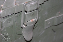 BOX CHEST,ELECTRIC LAMP