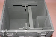 BOX CHEST,ELECTRIC LAMP