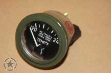 Temperature Gauge 24 V  M-Serie