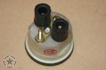 Temperature Gauge 24 V  M-Serie
