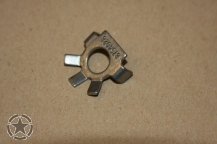 Exhaust Manifold Clamp M151