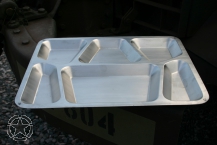 US Army Mess Hall Tray