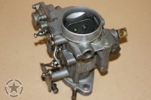 Carburetor M151 take out Part