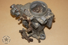Carburetor M151 take out Part