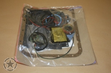 50 items – 4L60E TRANSMISSION REBUILD KIT 1/5/93-96