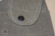 US Shovel cover Ford Motor Jeep GPW
